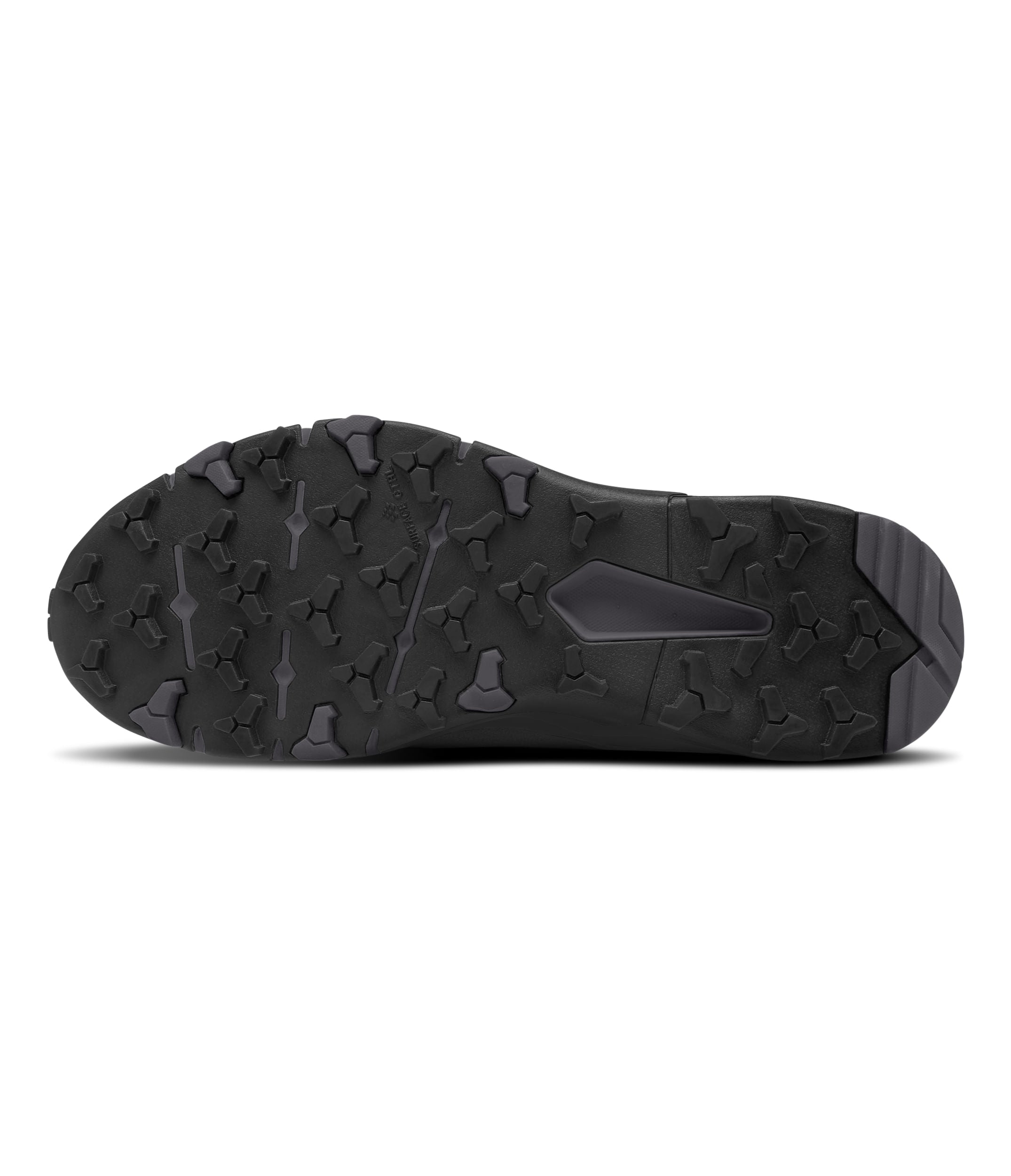 Tenis Vectiv Taraval Senderismo Negros Mujer The North Face - imagen 4