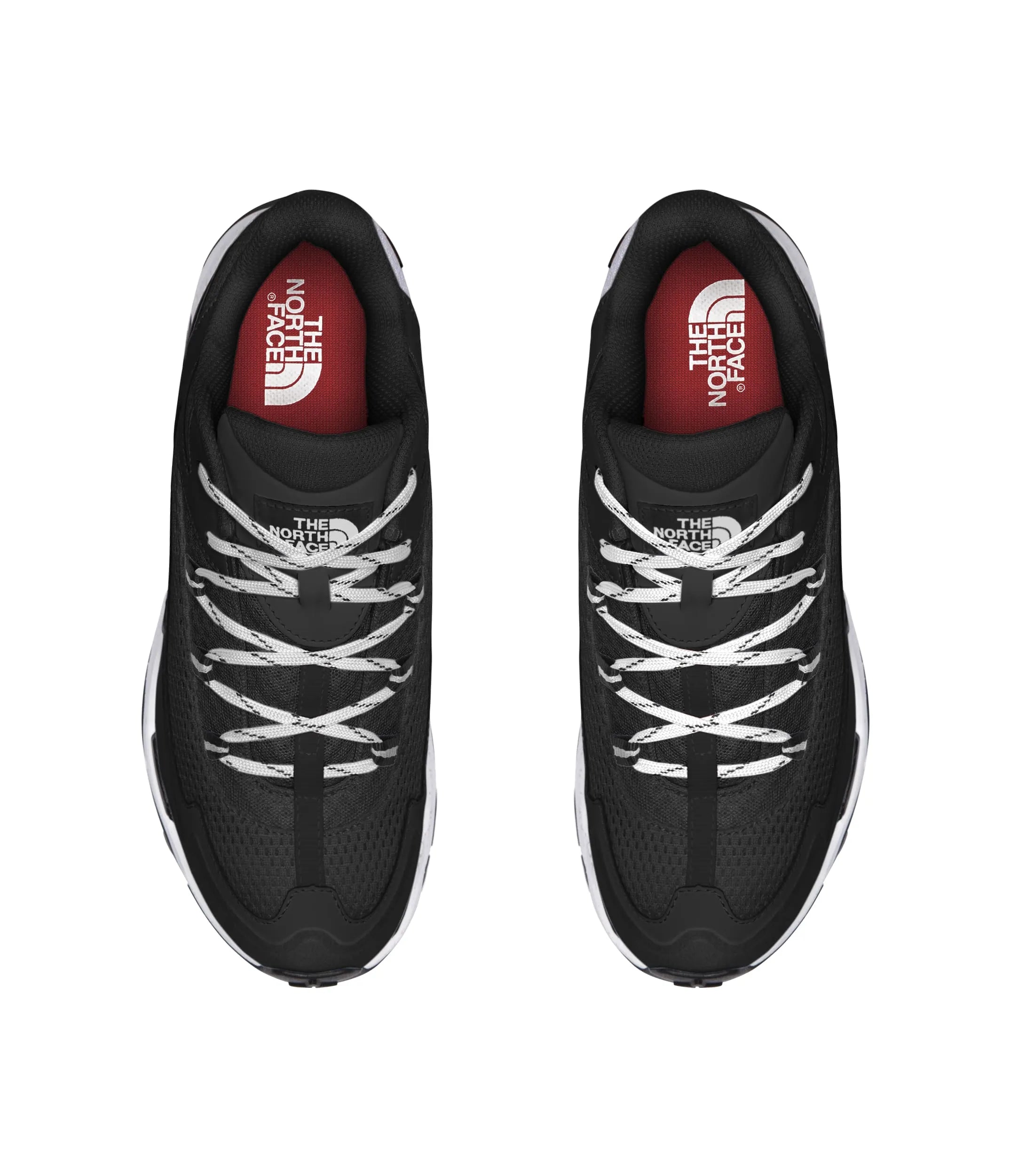 Zapatos Vectiv Taraval Mujer Negros The North Face