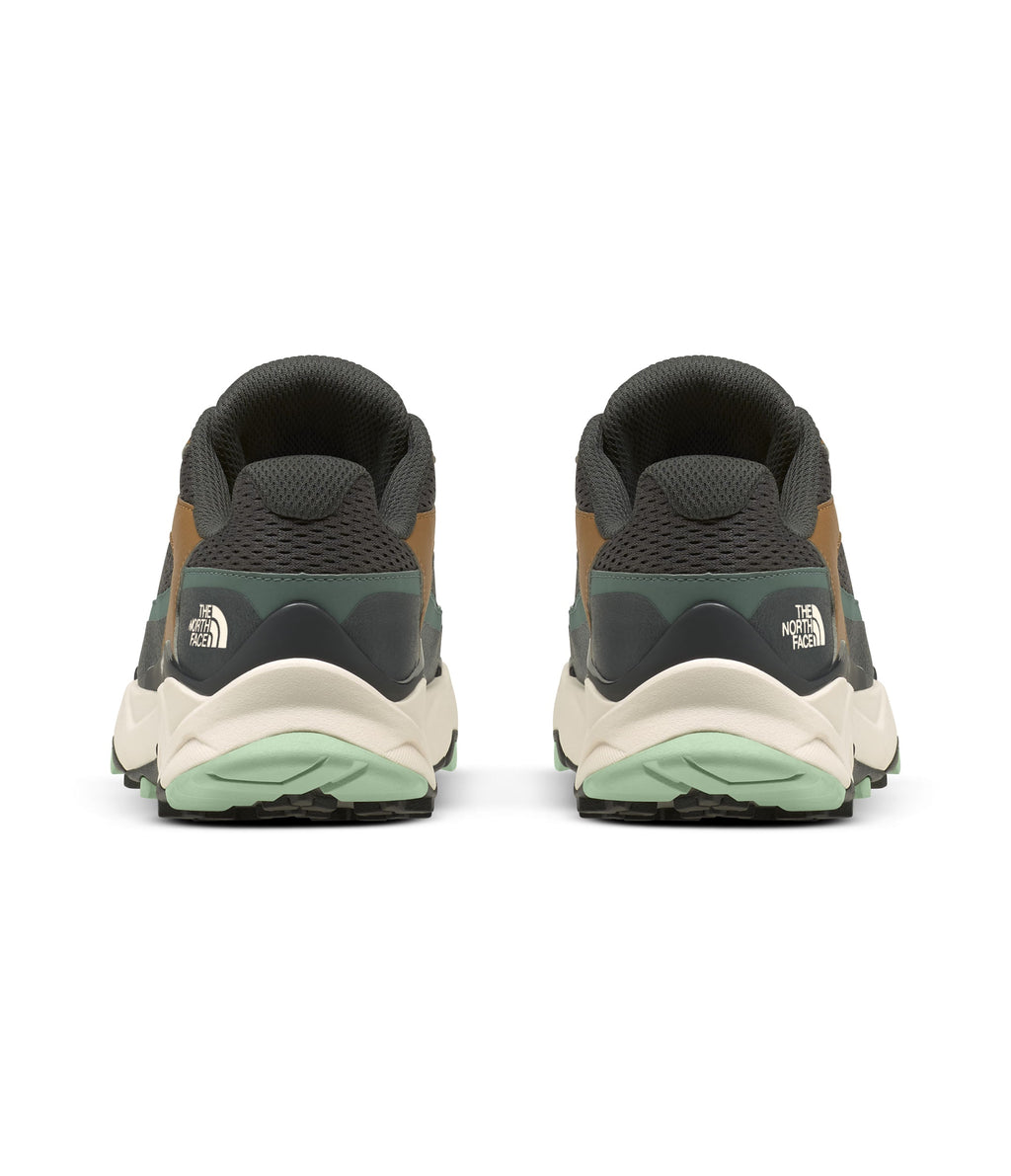 Tenis Vectiv Taraval Senderismo Grises Mujer The North Face - imagen 3