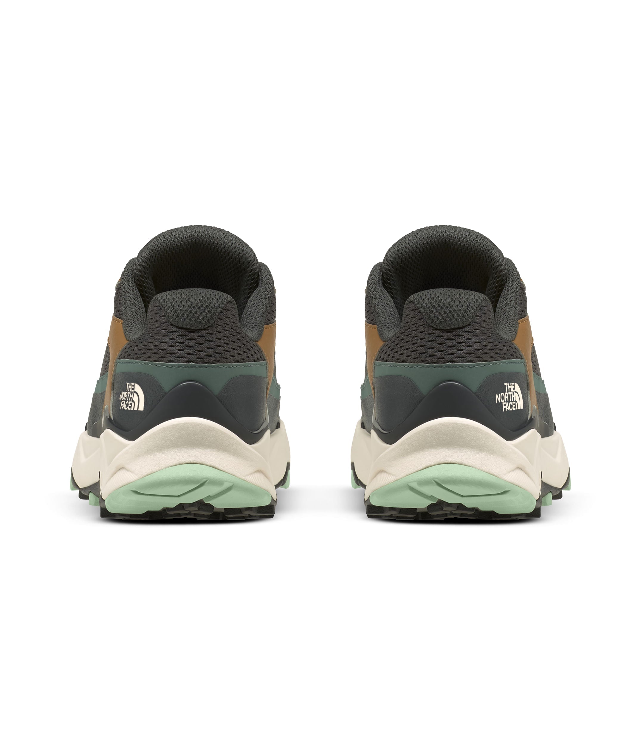Tenis Vectiv Taraval Senderismo Grises Mujer The North Face - imagen 3