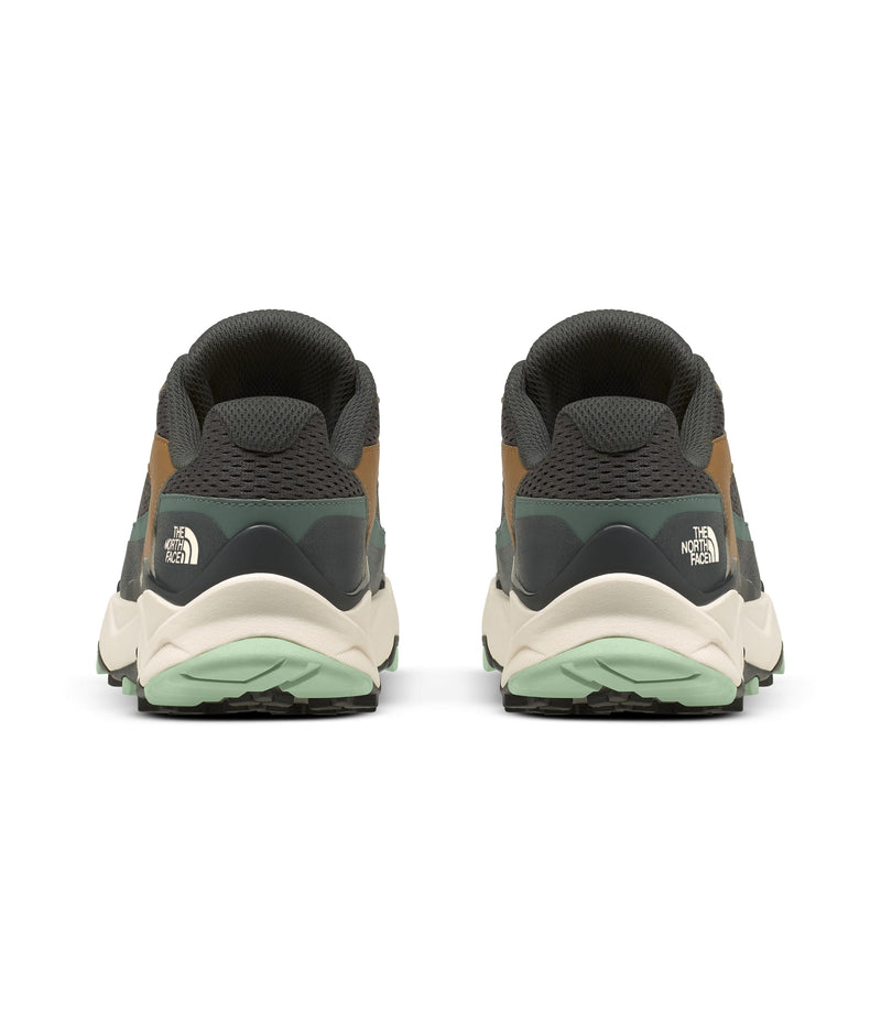 Tenis Vectiv Taraval Senderismo Grises Mujer The North Face - imagen 3