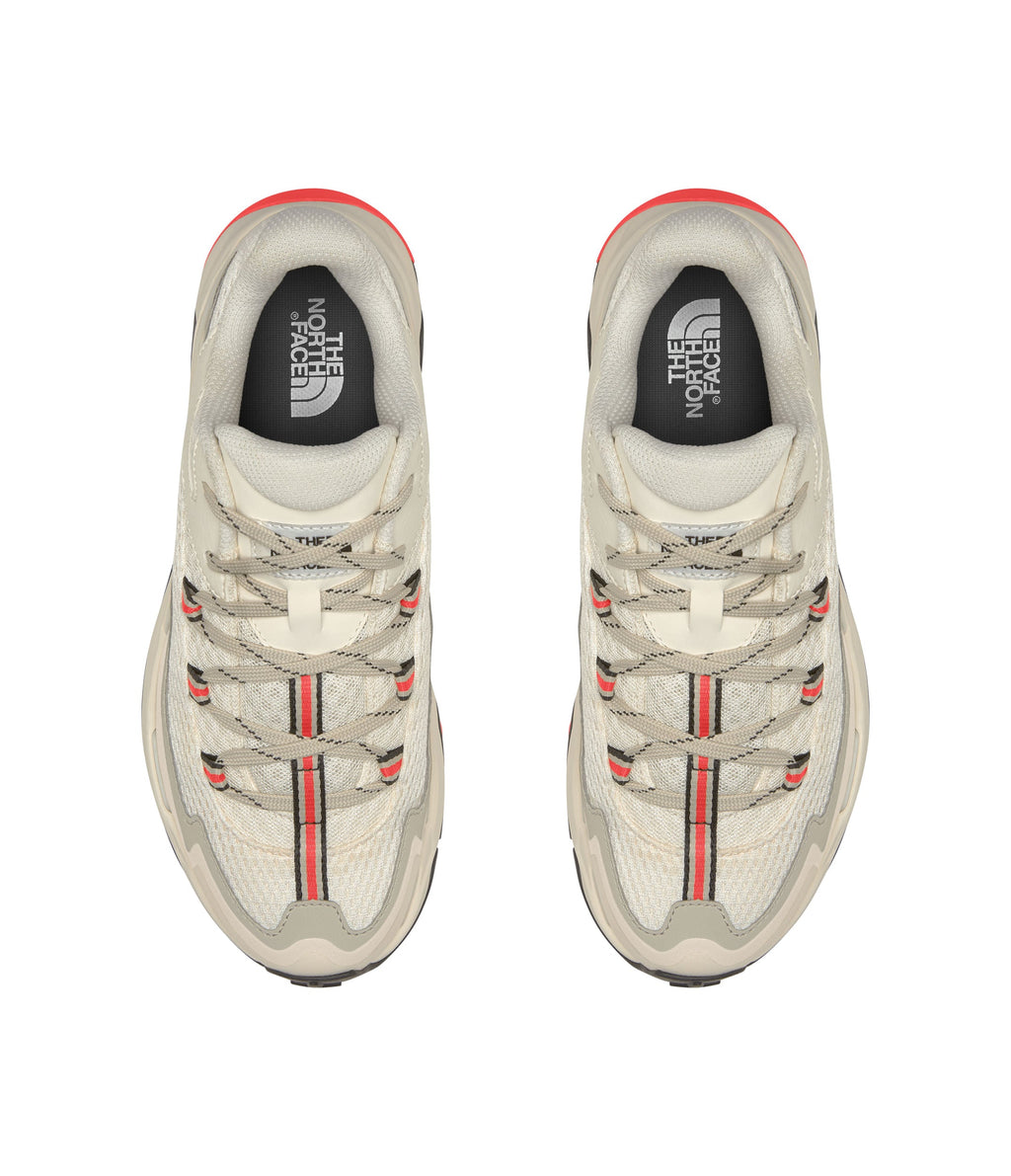 Tenis Vectiv Taraval Senderismo Blancos Mujer The North Face - imagen 2