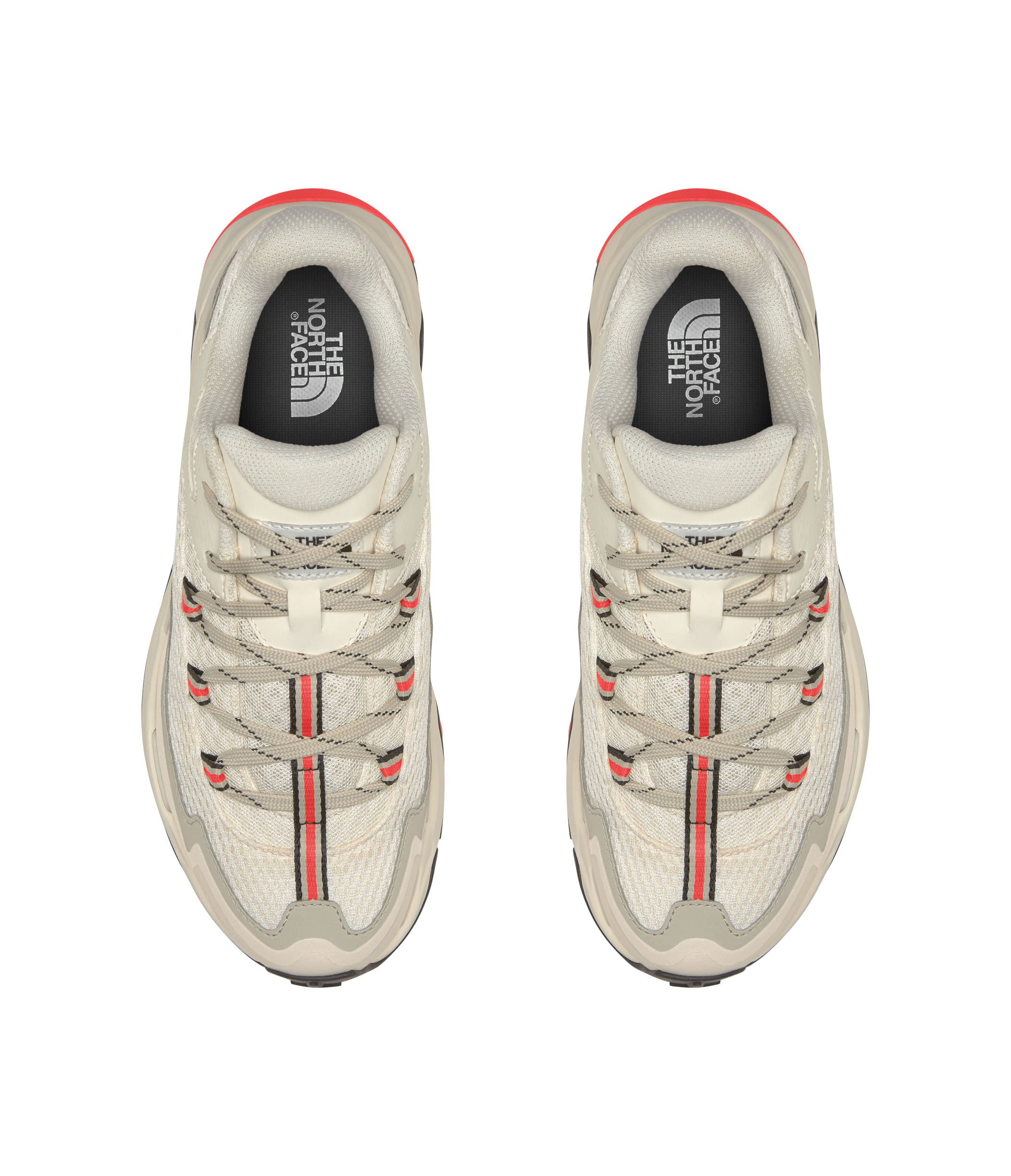 Tenis Vectiv Taraval Senderismo Blancos Mujer The North Face - imagen 2