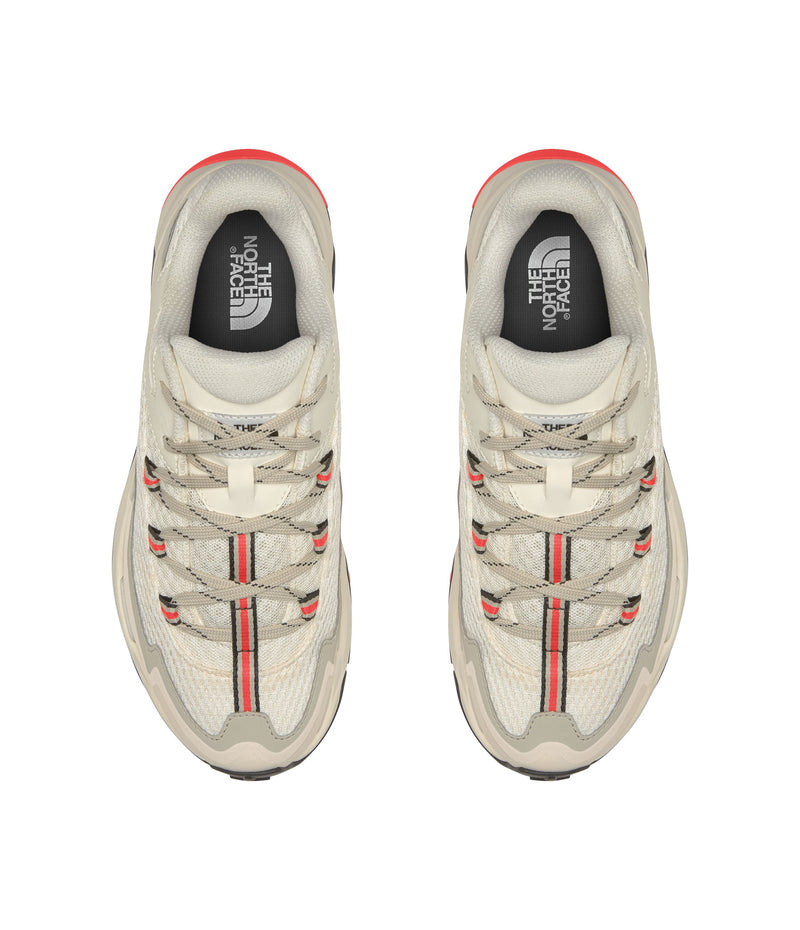 Tenis Vectiv Taraval Senderismo Blancos Mujer The North Face - imagen 2