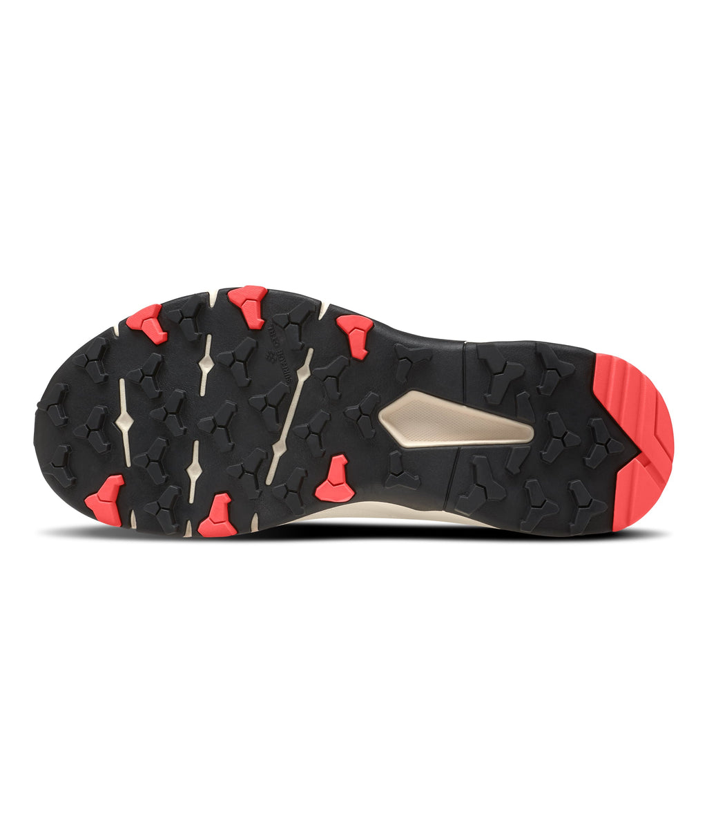 Tenis Vectiv Taraval Senderismo Blancos Mujer The North Face - imagen 4