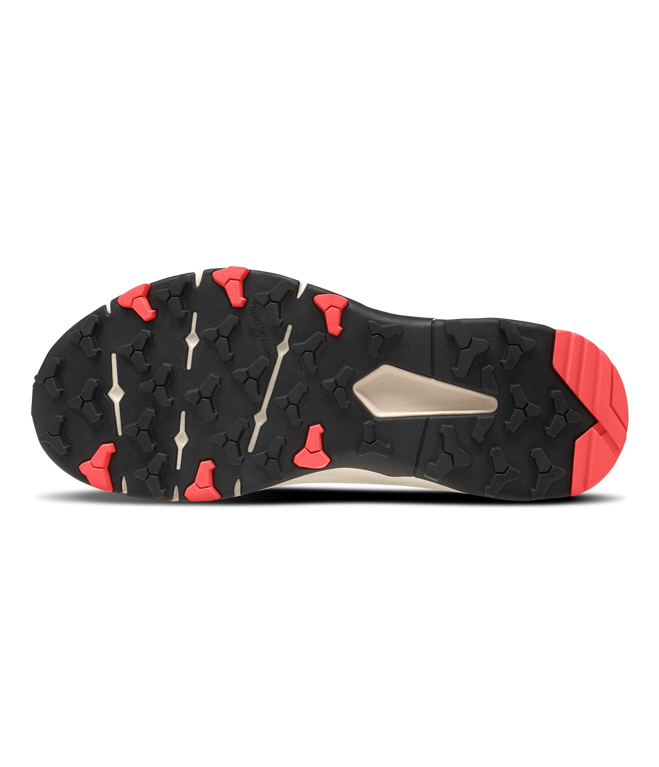 Tenis Vectiv Taraval Senderismo Blancos Mujer The North Face - imagen 4