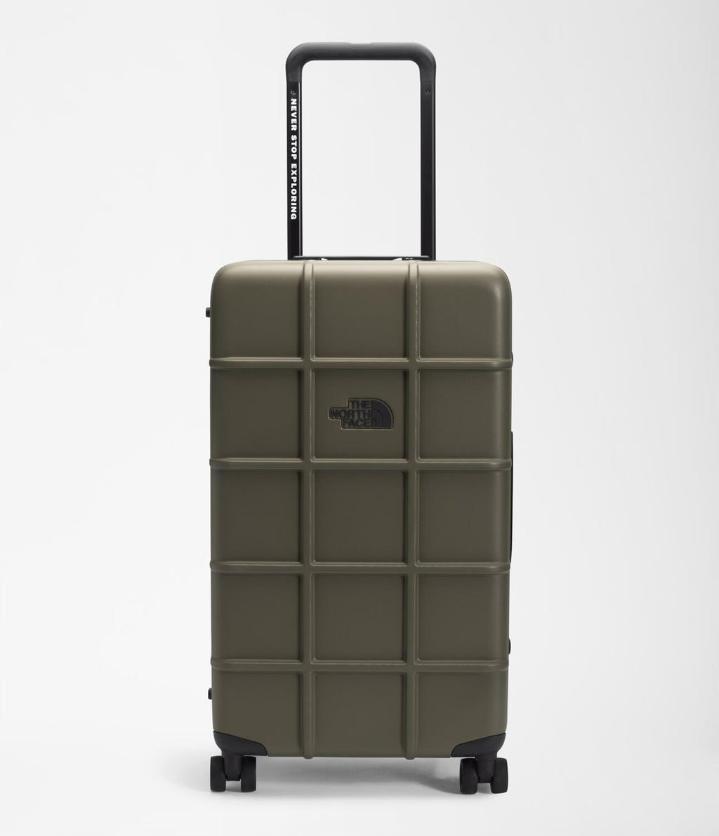 Maleta de viaje All Weather 4-Wheeler - 30 Verde Unisex The North Face