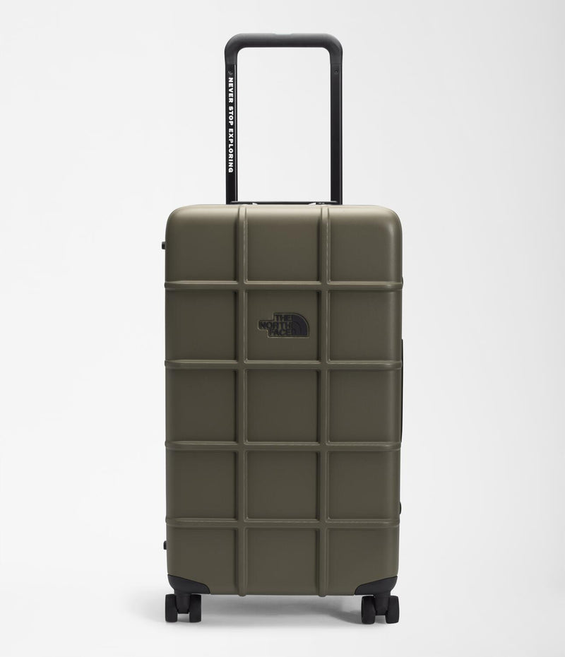 Maleta de viaje All Weather 4-Wheeler - 30 Verde Unisex The North Face