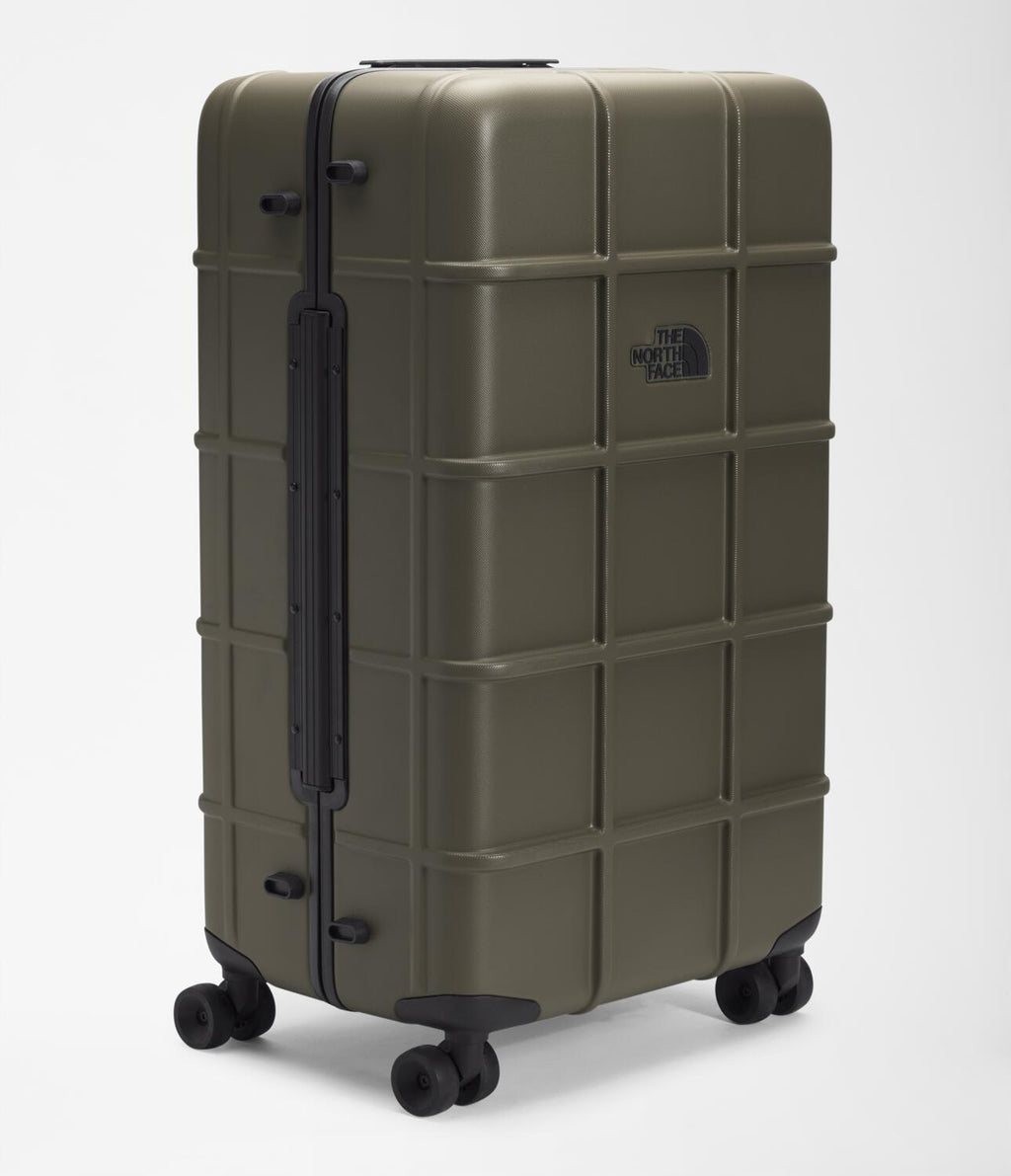 Maleta de viaje All Weather 4-Wheeler - 30 Verde Unisex The North Face