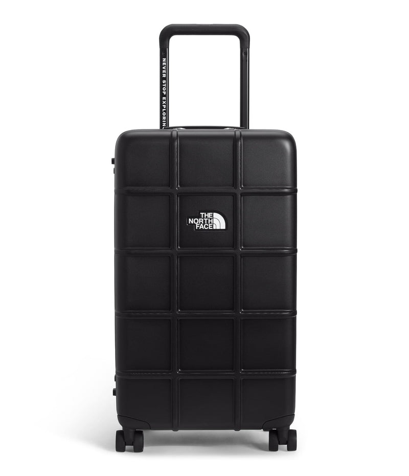 Maleta de viaje All Weather 4-Wheeler - 30 Negra Unisex The North Face