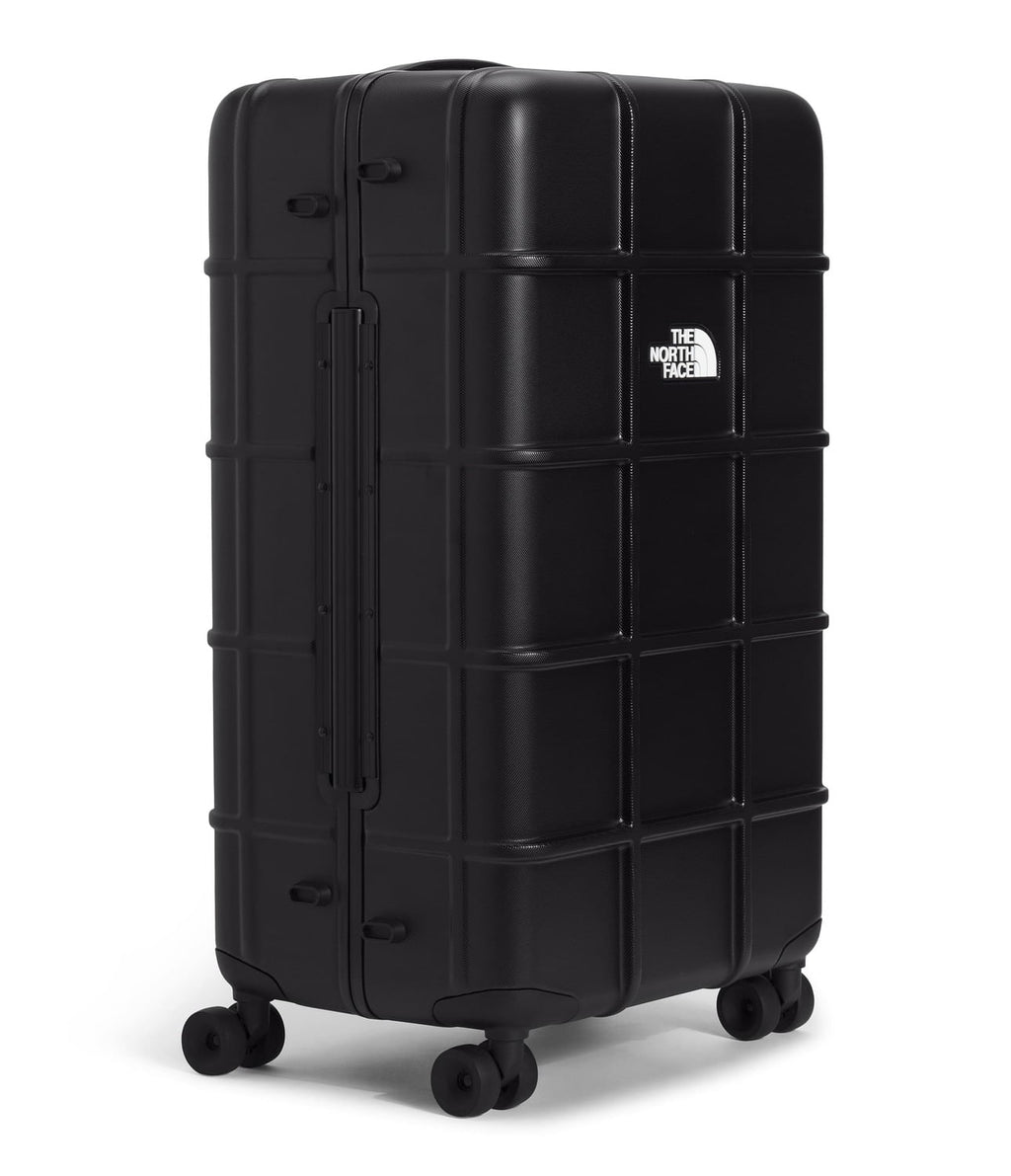 Maleta de viaje All Weather 4-Wheeler - 30 Negra Unisex The North Face