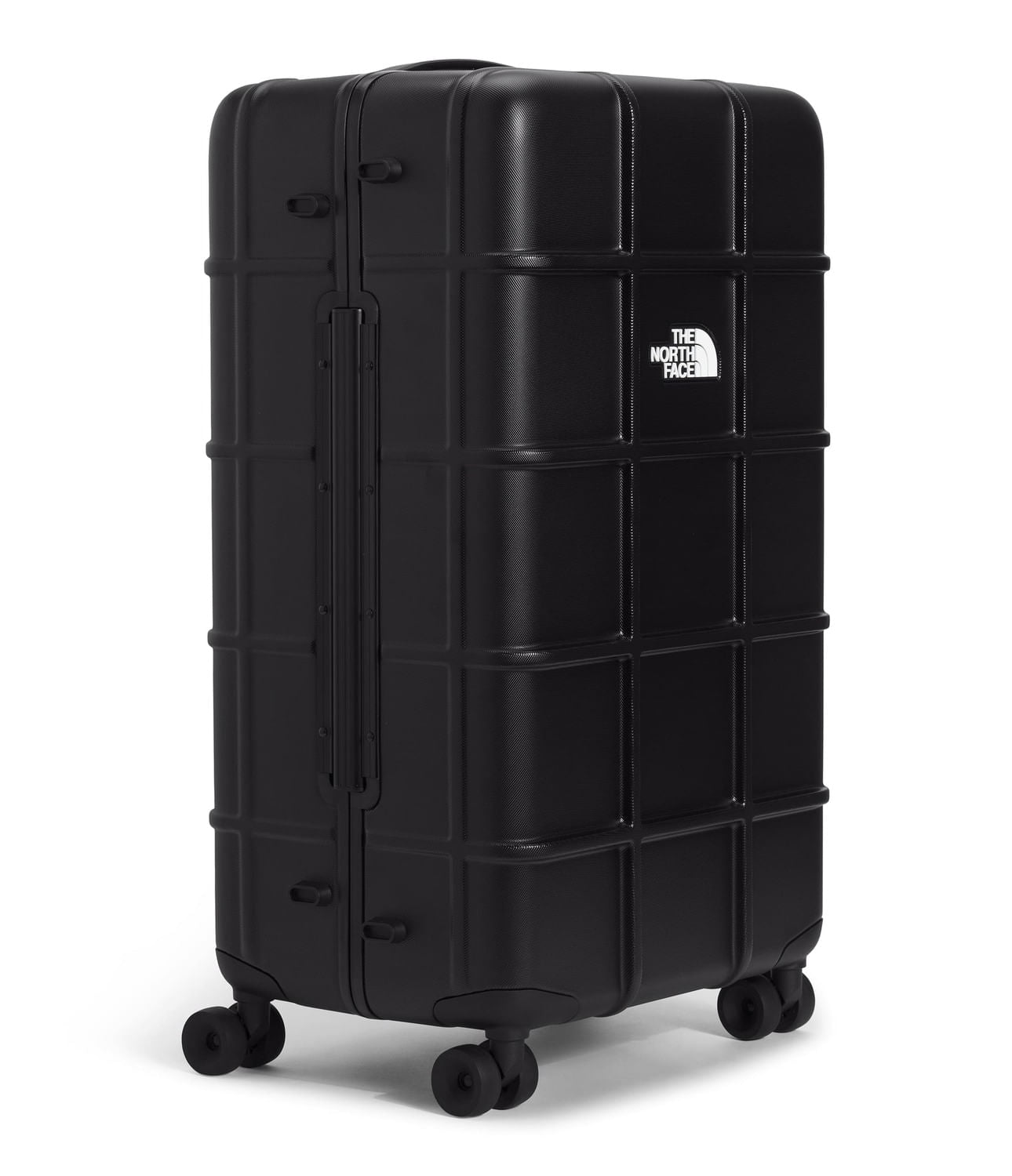 Maleta de viaje All Weather 4-Wheeler - 30 Negra Unisex The North Face