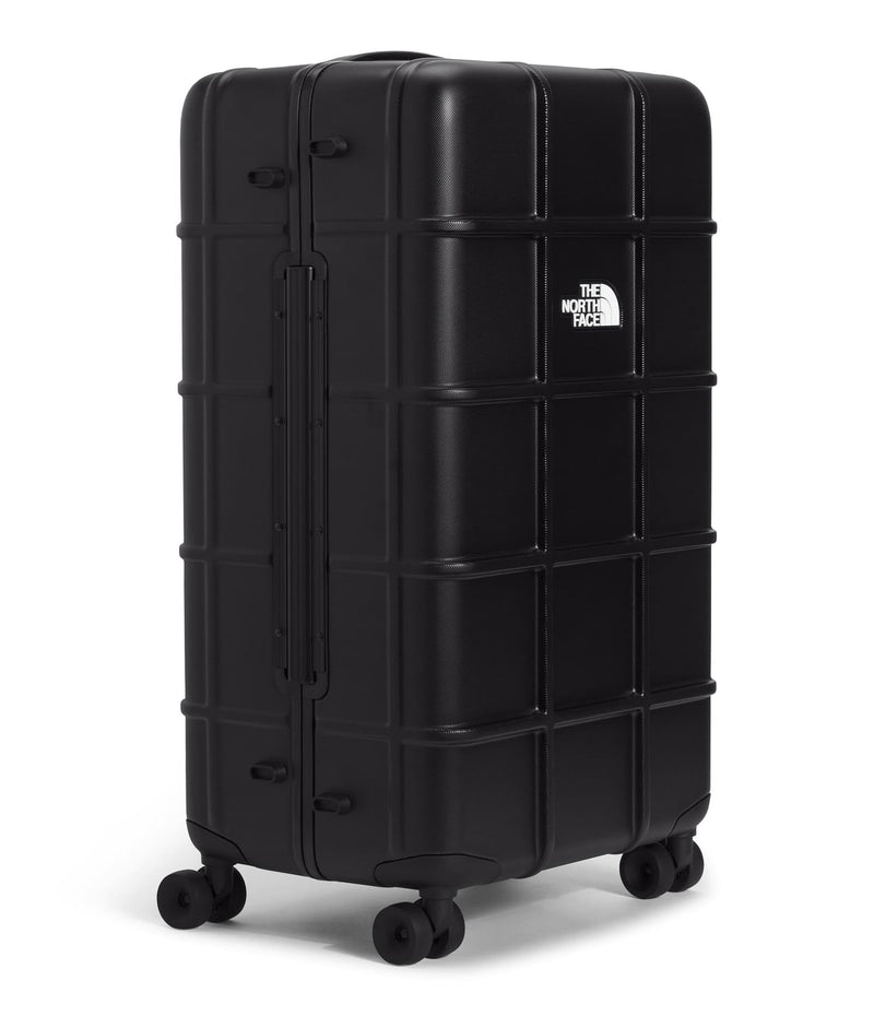 Maleta de viaje All Weather 4-Wheeler - 30 Negra Unisex The North Face