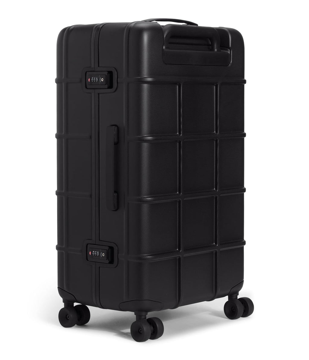 Maleta de viaje All Weather 4-Wheeler - 30 Negra Unisex The North Face