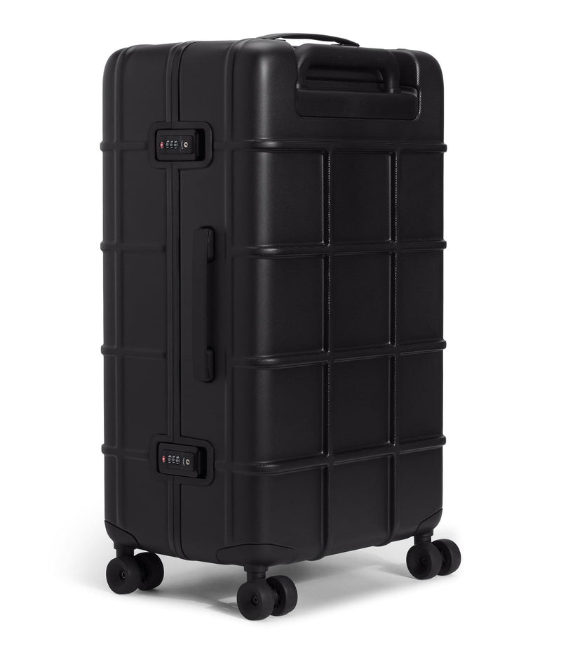 Maleta de viaje All Weather 4-Wheeler - 30 Negra Unisex The North Face