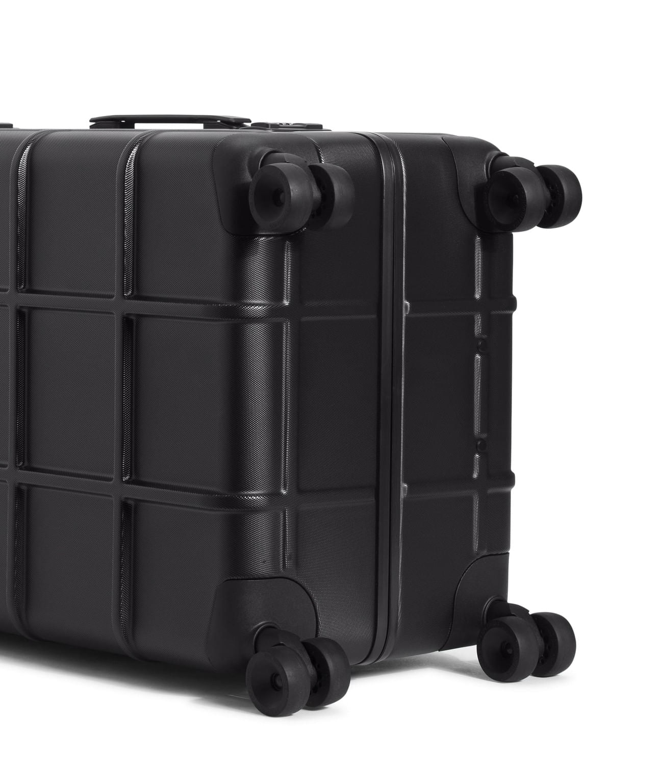 Maleta de viaje All Weather 4-Wheeler - 30 Negra Unisex The North Face