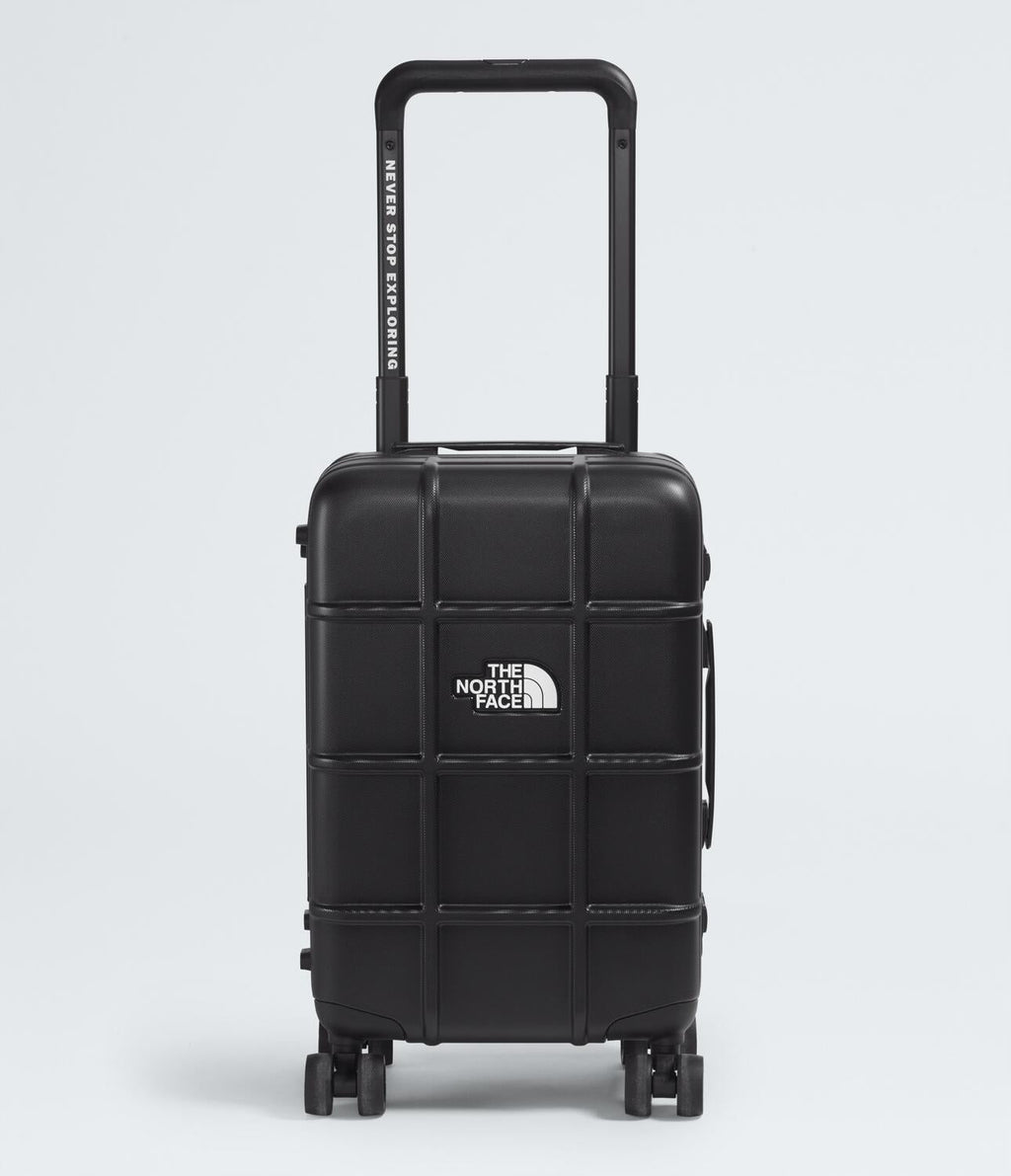 Maleta All Weather 4-Wheeler - 22 Negro Unisex The North Face - imagen 1