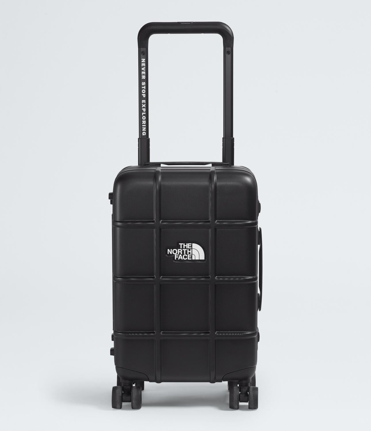Maleta All Weather 4-Wheeler - 22 Negro Unisex The North Face - imagen 1