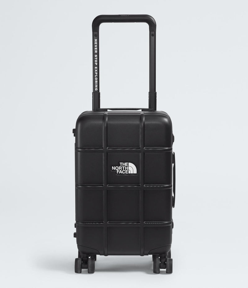 Maleta All Weather 4-Wheeler - 22 Negro Unisex The North Face - imagen 1