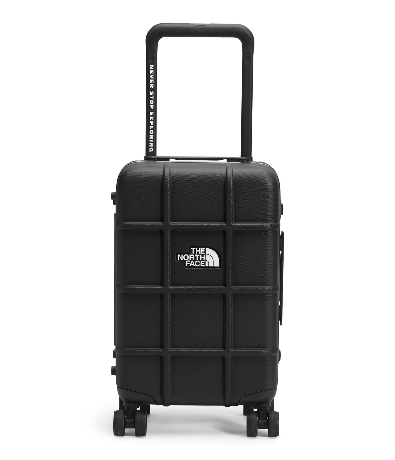 Maleta de viaje All Weather 4-Wheeler - 22 Negra Unisex The North Face