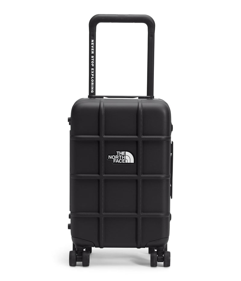 Maleta de viaje All Weather 4-Wheeler - 22 Negra Unisex The North Face