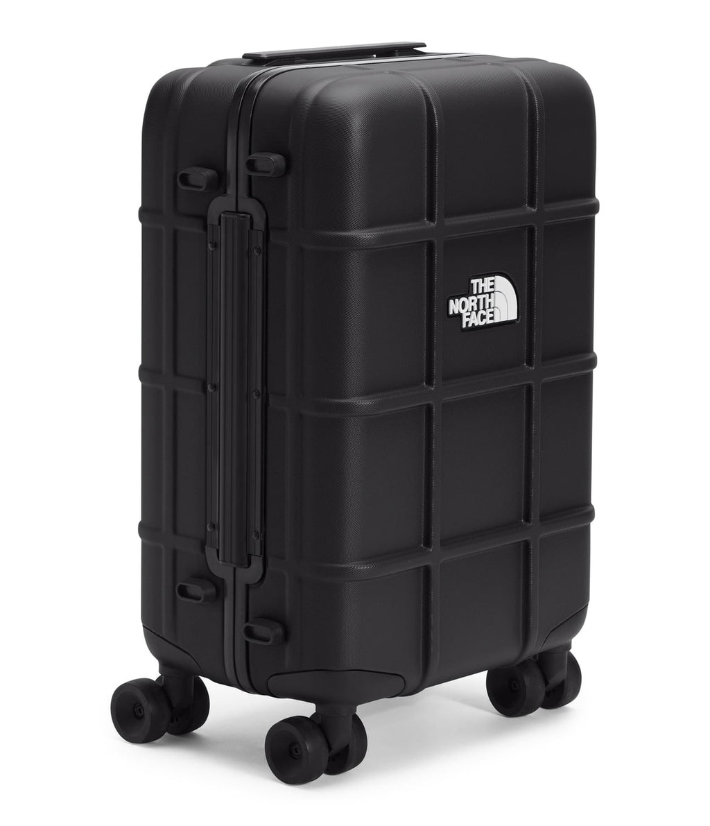 Maleta de viaje All Weather 4-Wheeler - 22 Negra Unisex The North Face