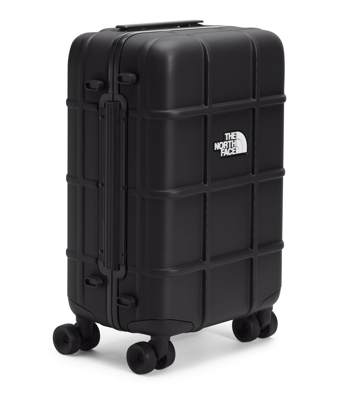 Maleta de viaje All Weather 4-Wheeler - 22 Negra Unisex The North Face