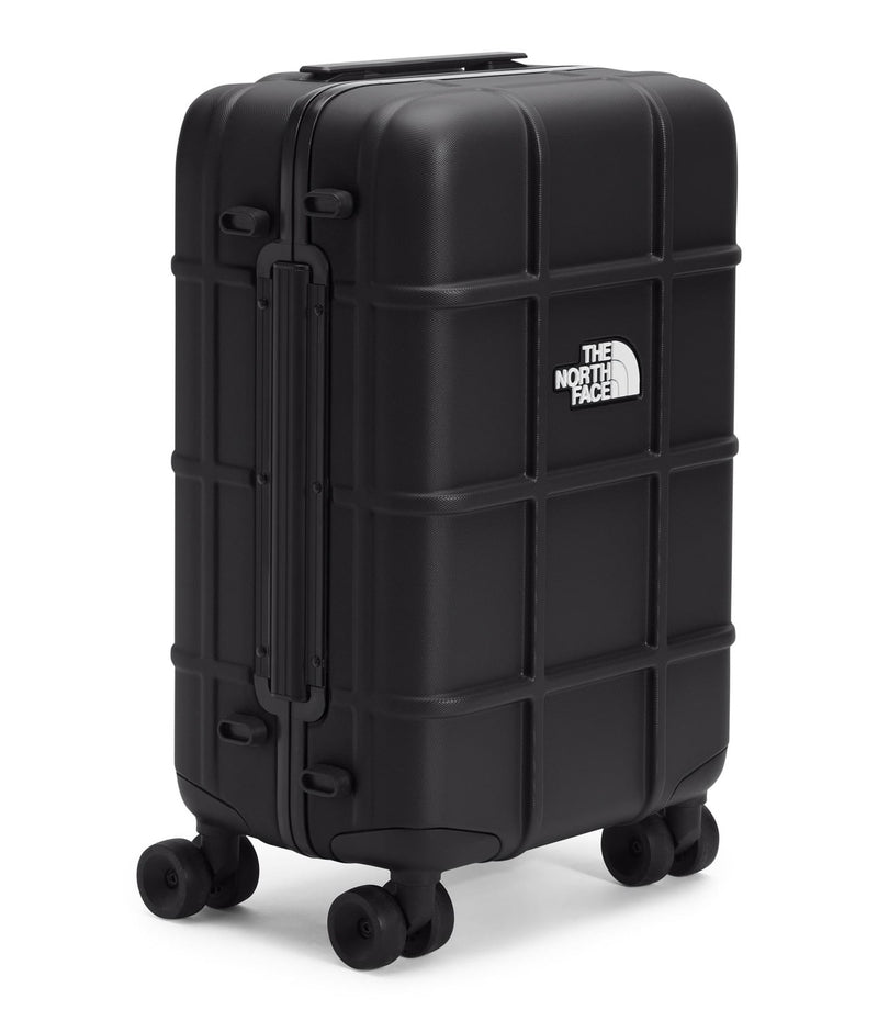 Maleta de viaje All Weather 4-Wheeler - 22 Negra Unisex The North Face