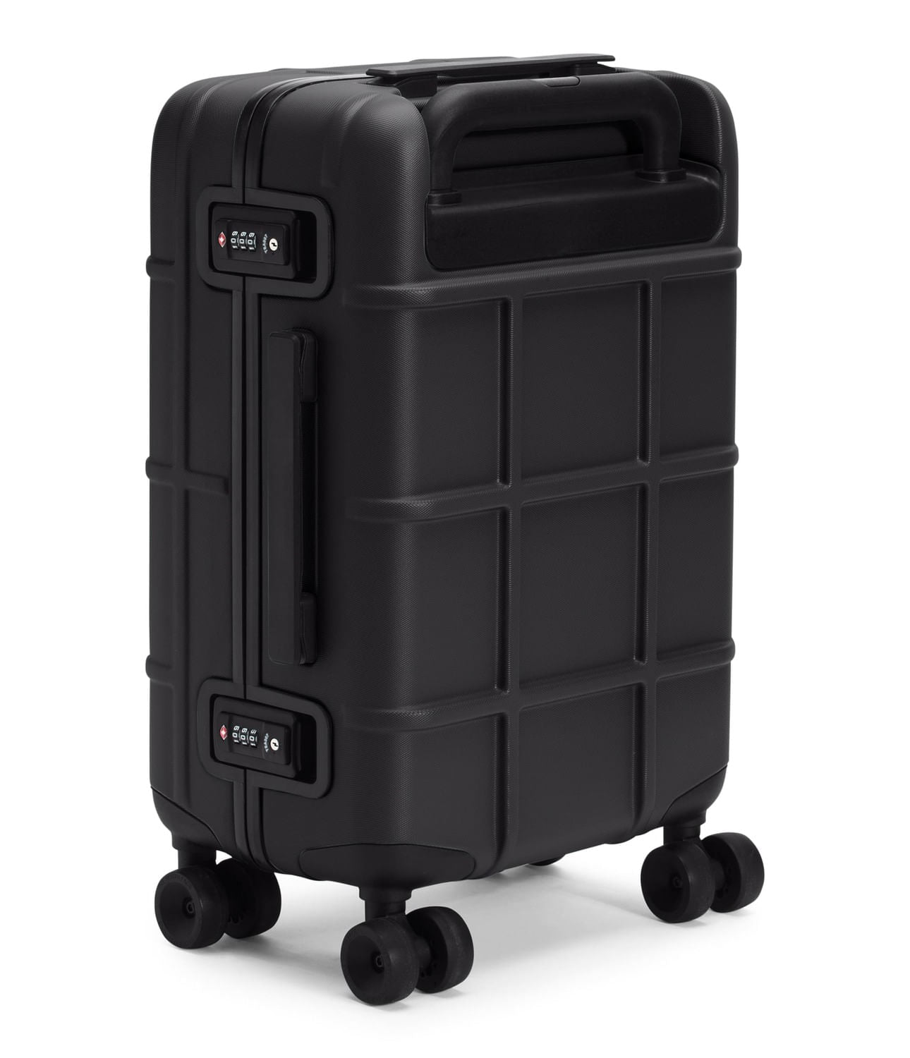 Maleta de viaje All Weather 4-Wheeler - 22 Negra Unisex The North Face