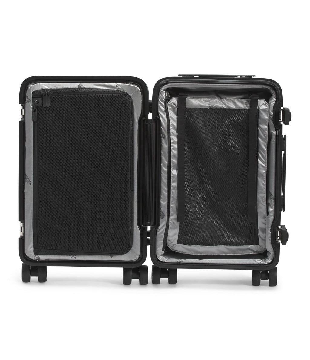 Maleta de viaje All Weather 4-Wheeler - 22 Negra Unisex The North Face