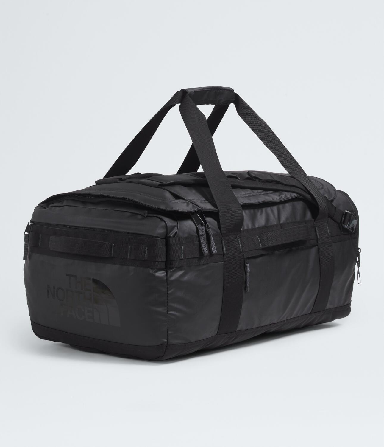 Maleta Base Camp Voyager Duffel 62L Negro Unisex The North Face - imagen 1