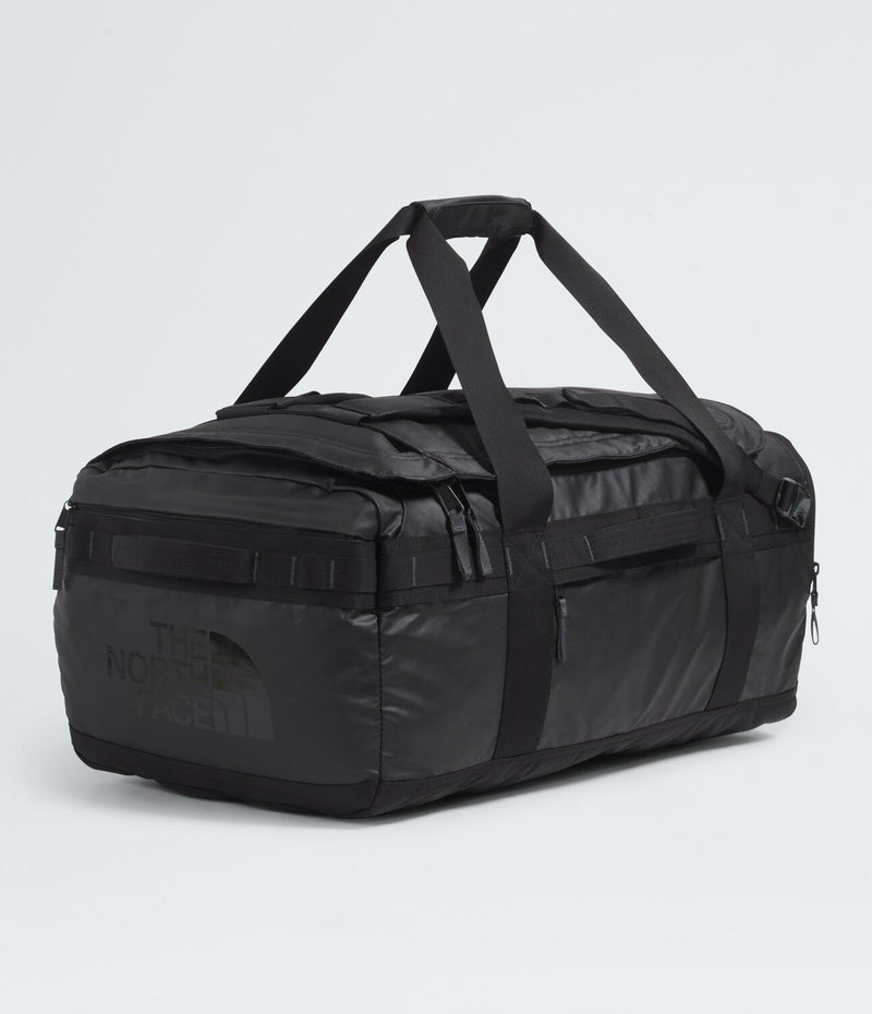 Maleta Base Camp Voyager Duffel 62L Negro Unisex The North Face - imagen 1