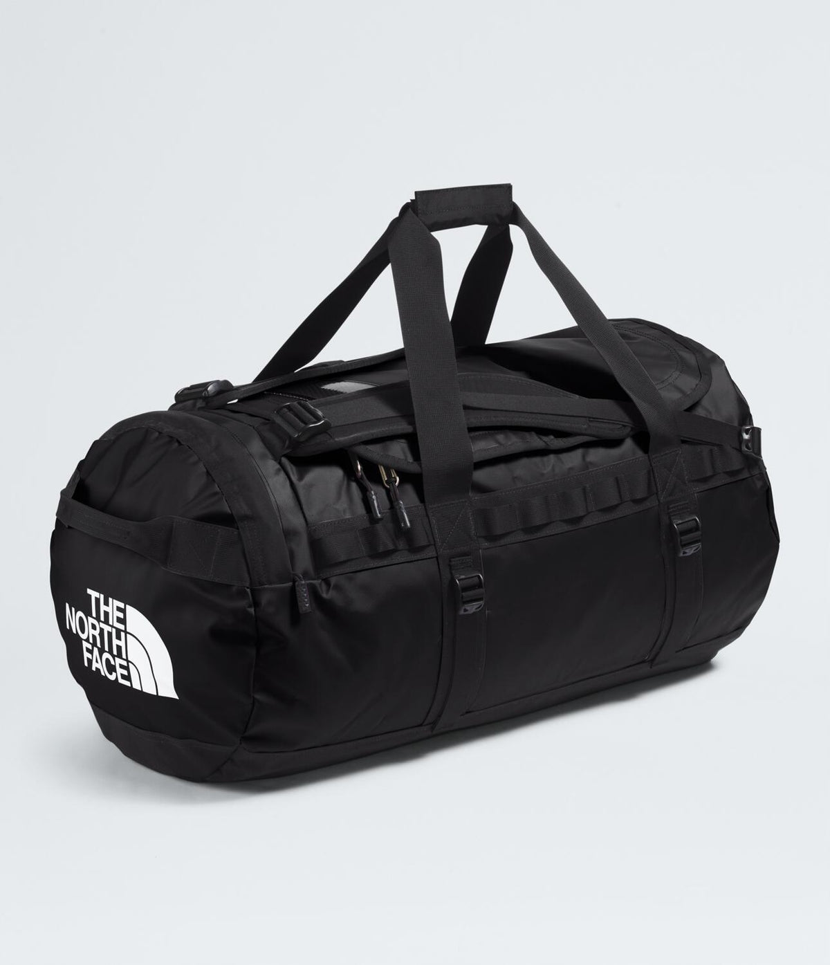 Maleta Base Camp Duffel M Negro Unisex The North Face