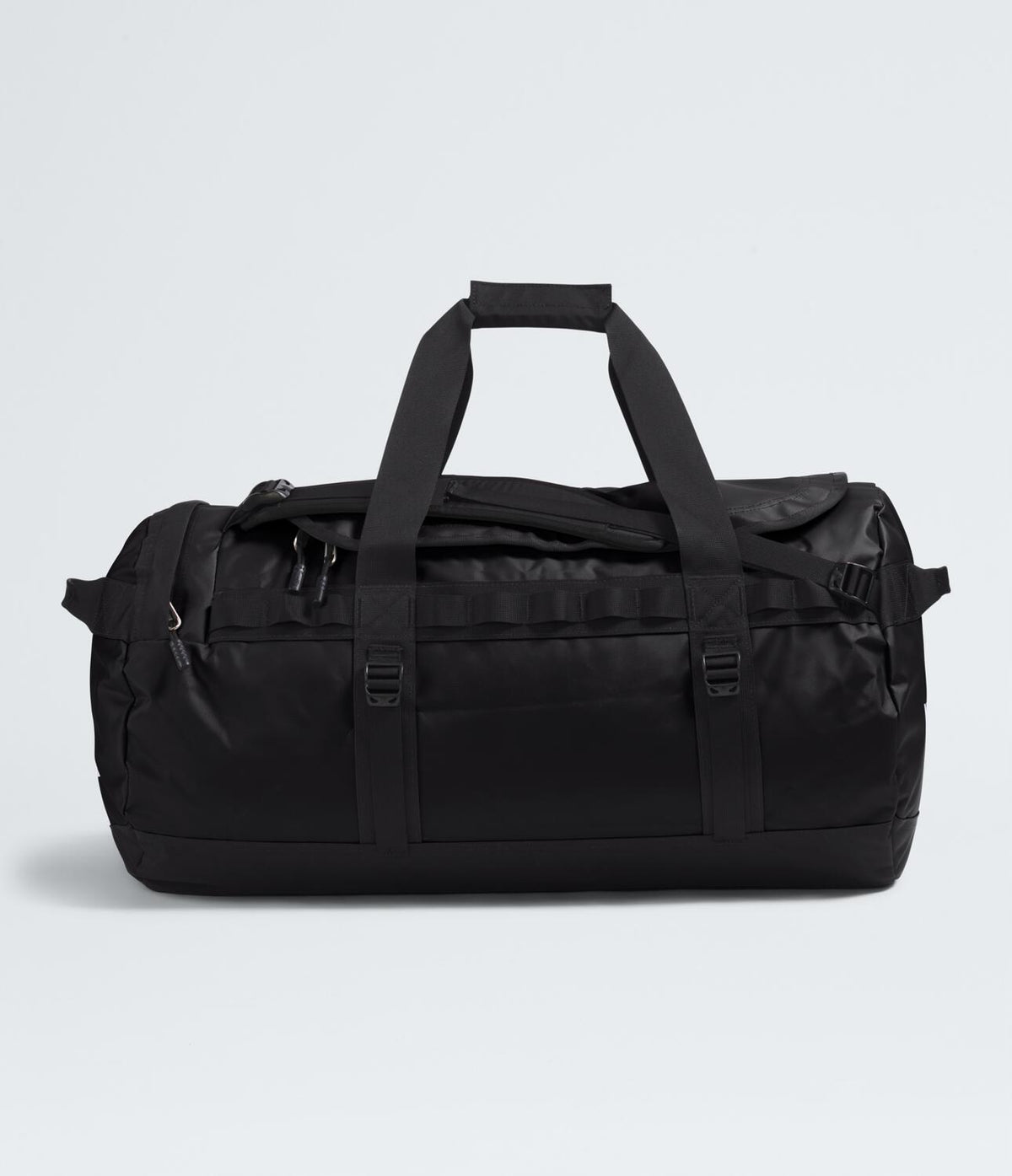 Maleta Base Camp Duffel M Negro Unisex The North Face
