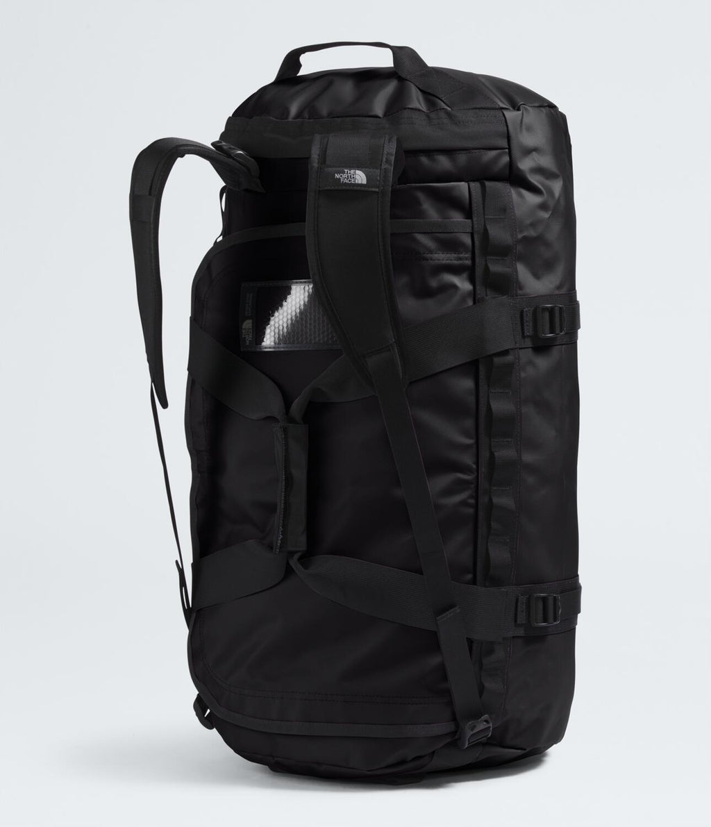 Maleta Base Camp Duffel M Negro Unisex The North Face