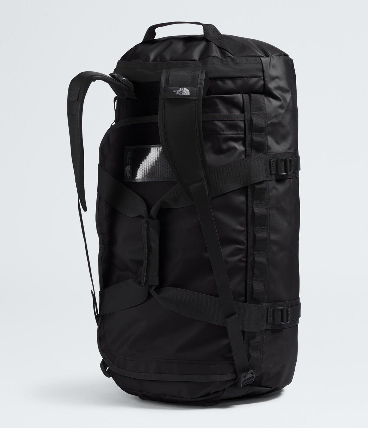 Maleta Base Camp Duffel M Negro Unisex The North Face