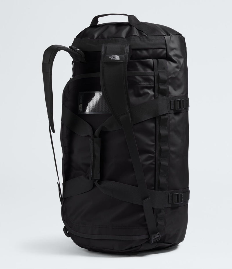 Maleta Base Camp Duffel M Negro Unisex The North Face