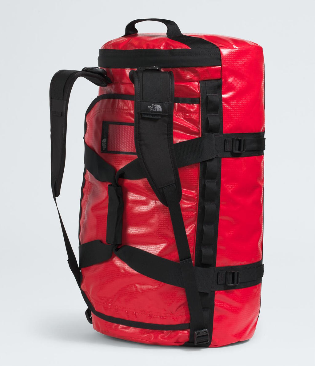 Maleta Base Camp Duffel M Rojo Unisex The North Face