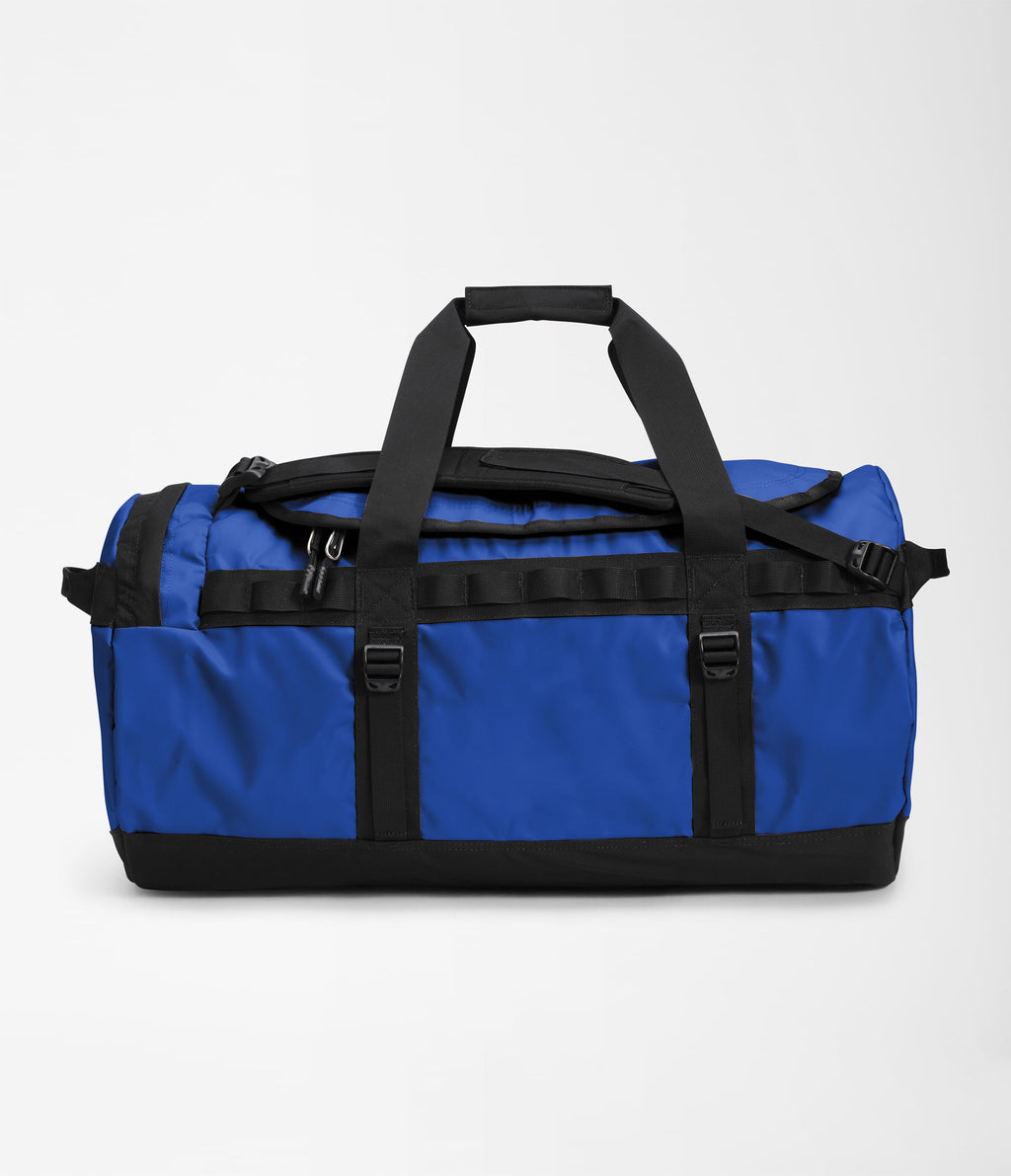 Maleta Base Camp Duffel M Unisex Azul The North Face