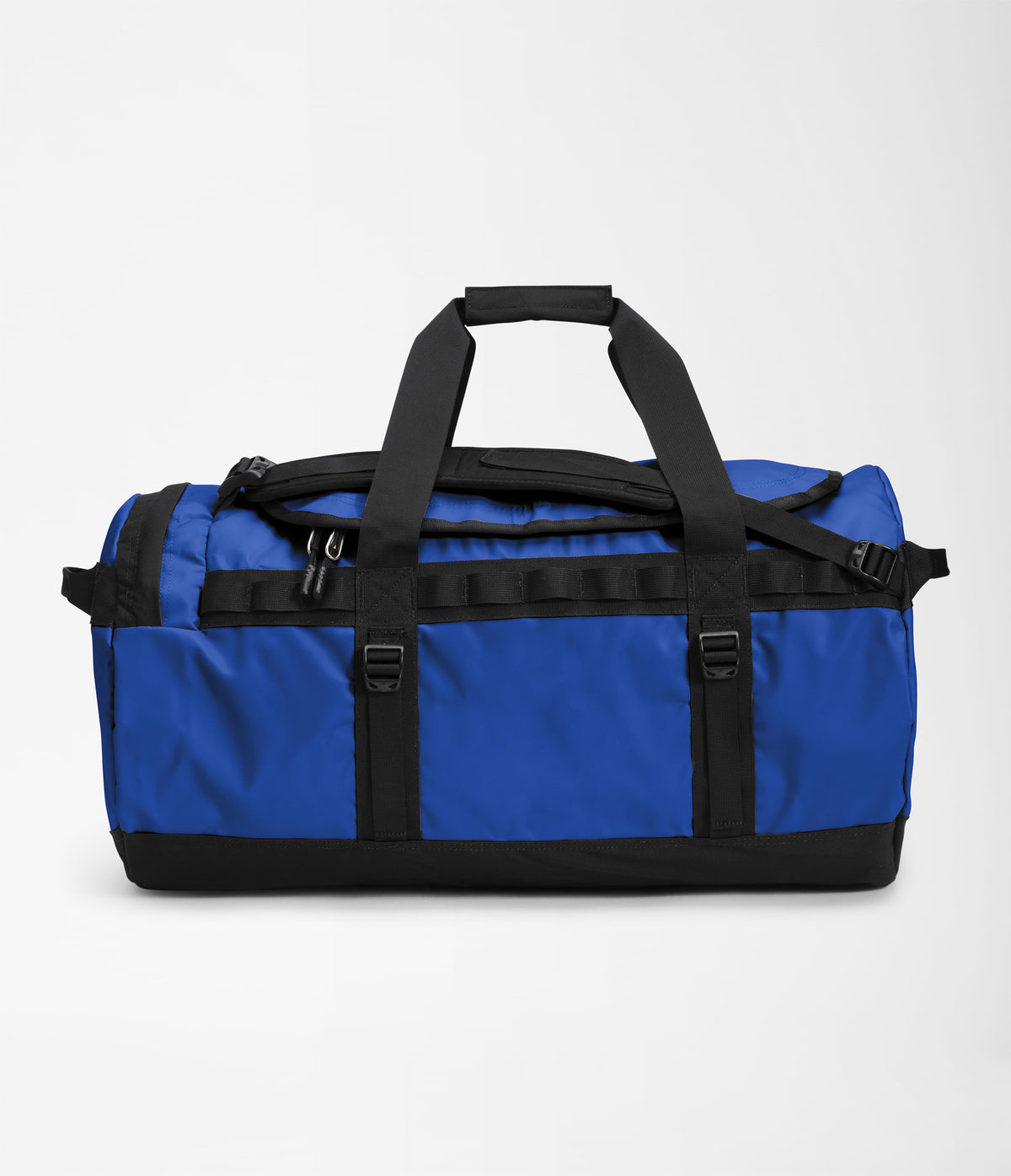 Maleta Base Camp Duffel M Unisex Azul The North Face