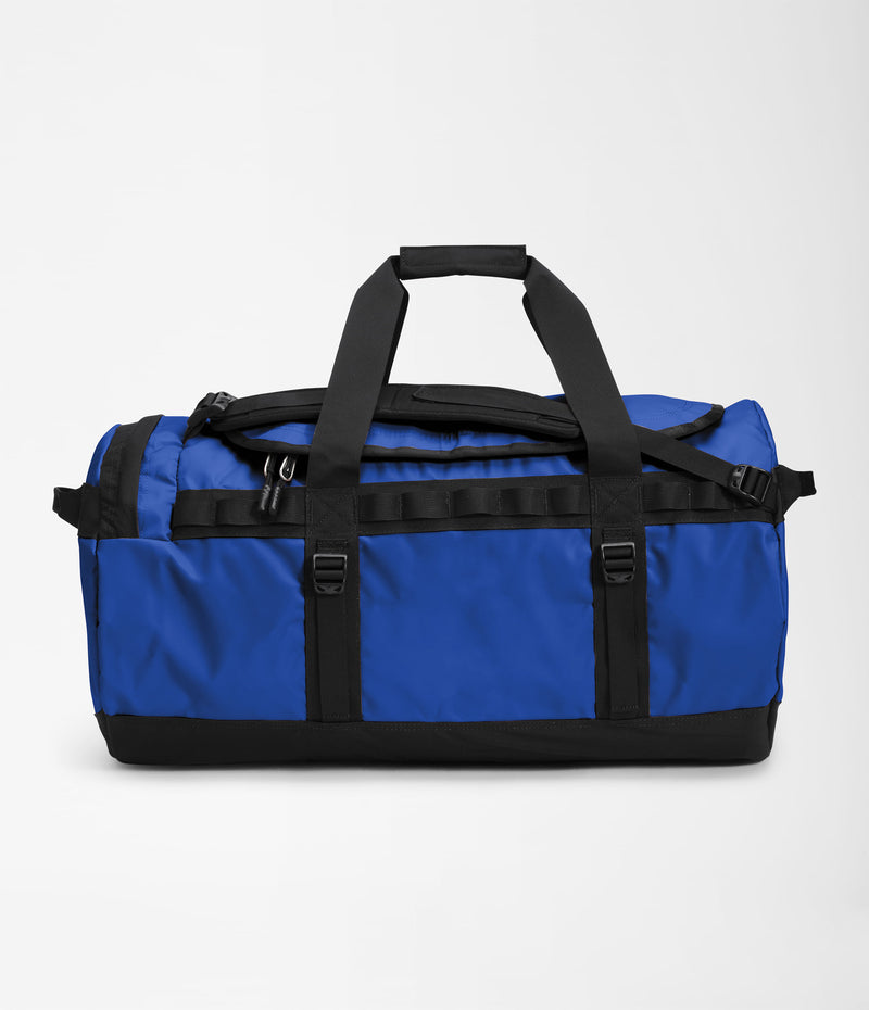 Maleta Base Camp Duffel M Unisex Azul The North Face