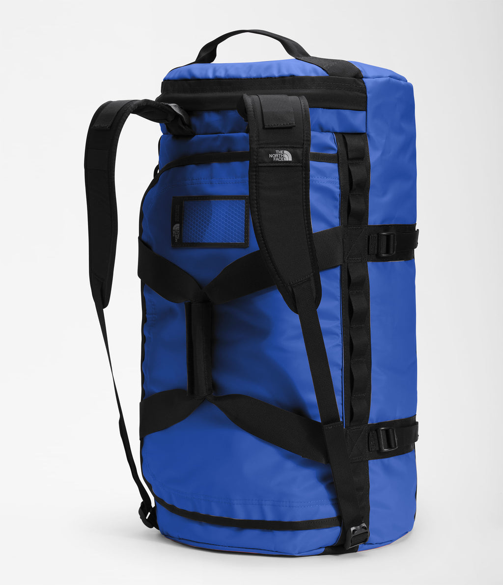 Maleta Base Camp Duffel M Unisex Azul The North Face