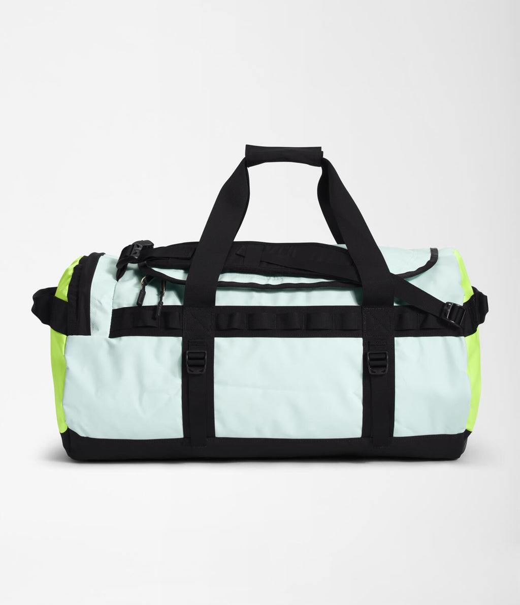 Maleta Base Camp Duffel - M Azul Unisex The North Face