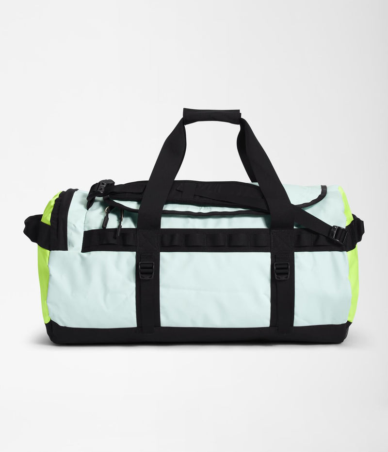 Maleta Base Camp Duffel - M Azul Unisex The North Face