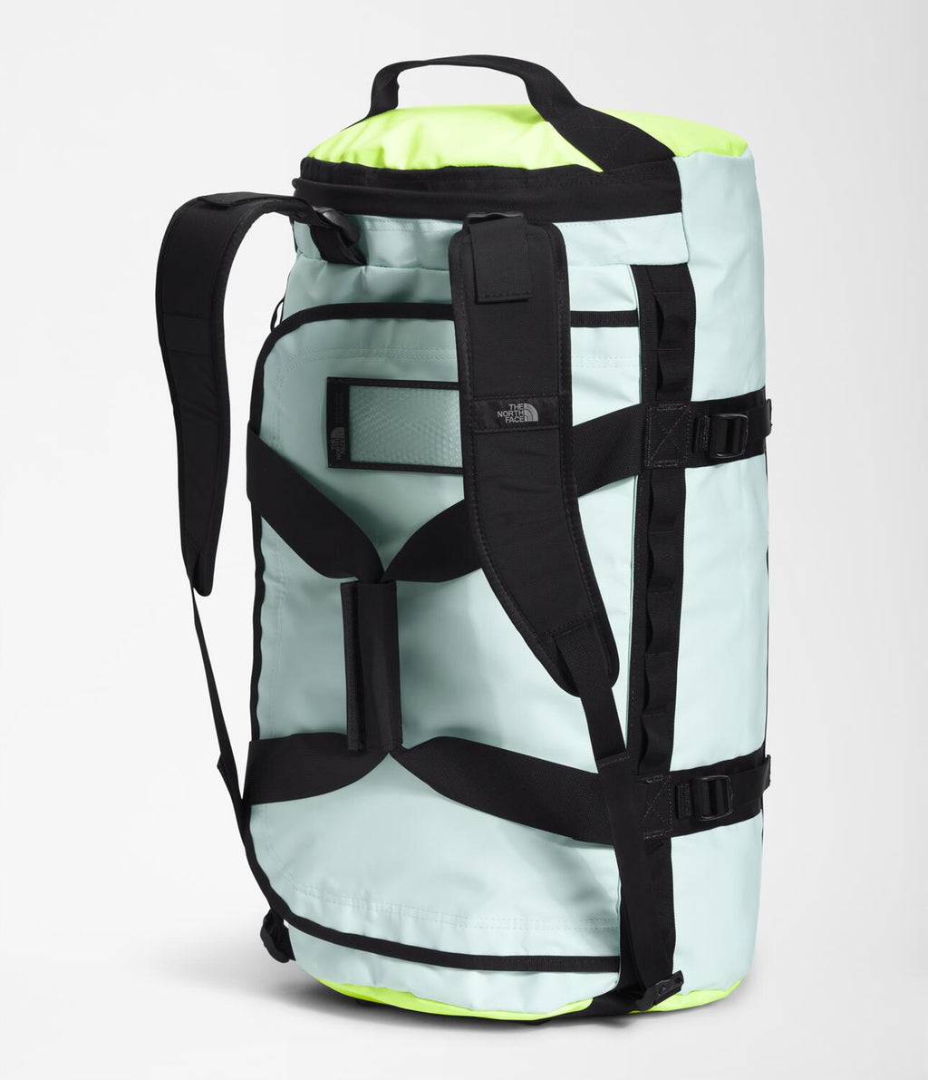 Maleta Base Camp Duffel - M Azul Unisex The North Face
