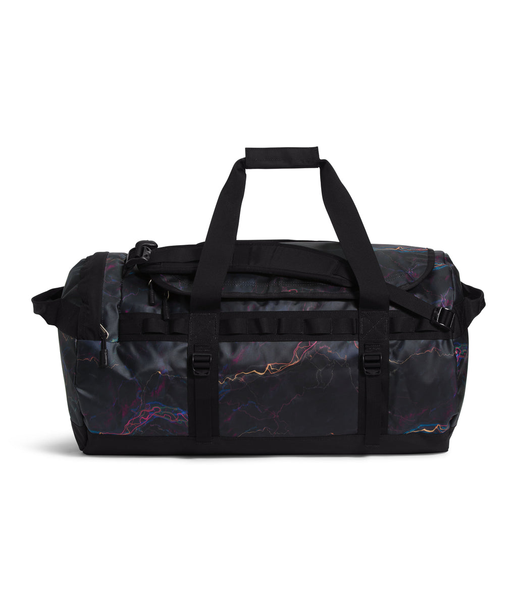 Maleta Base Camp Duffel - M 71 Litros Negra The North Face