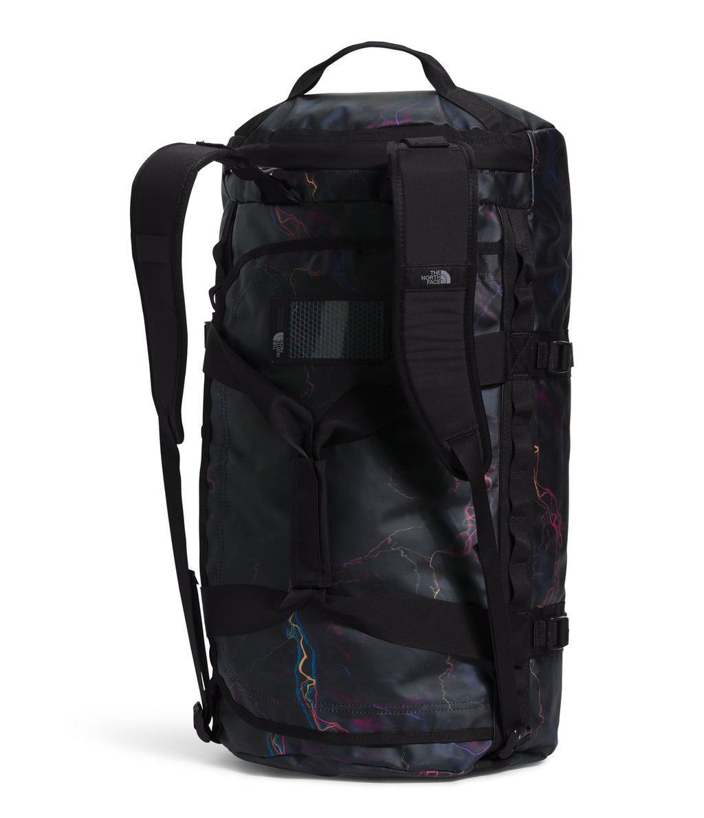 Maleta Base Camp Duffel - M 71 Litros Negra The North Face