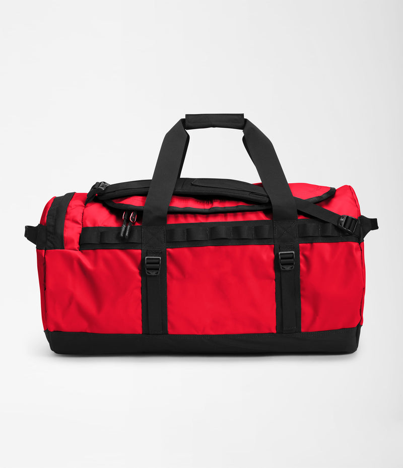Maleta Base Camp Duffel M Unisex Roja The North Face