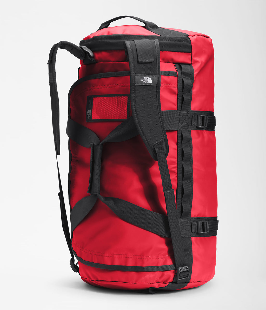 Maleta Base Camp Duffel M Unisex Roja The North Face