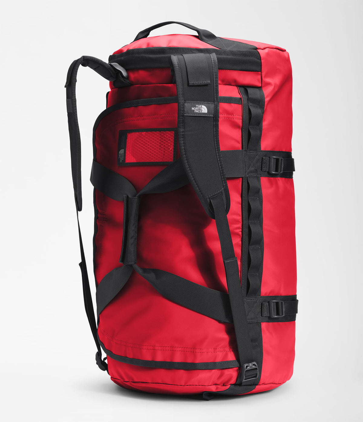 Maleta Base Camp Duffel M Unisex Roja The North Face